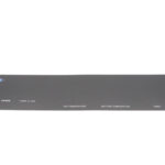 CONTROL PANEL STICKER - S
