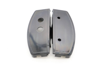 BC50/80L - Canopy Side Cover Set (L&R)
