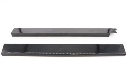 BC360L - Upper & Lower Rail