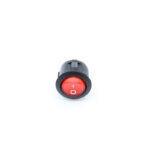 BC (ALL MODELS) - Light Switch (Red)
