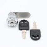 BC700L - Lock & Key #35