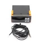 BC800L - Controller Incl. Display Nm