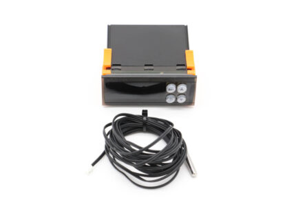 BC800L - Controller Incl. Display Nm