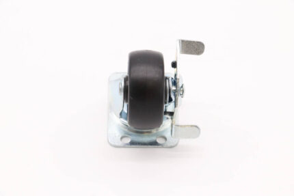 BC360/700L - Wheel With Brake (2 Inch) #40/51