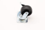 BC360/700L - Wheel With Brake (2 Inch) #40/51 - imagine 4