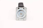 BC360/700L - Wheel Without Brake (2 Inch) #42/52 - imagine 5