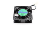 R/FR/RG/FRG (ALL MODELS) - Condensing/Evaporating Fan
