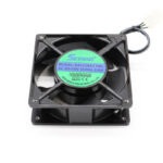 R/FR/RG/FRG (ALL MODELS) - Condensing/Evaporating Fan