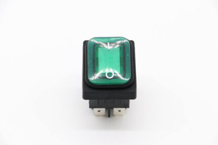 R/FR/RG/FRG (ALL MODELS) - Power Switch #11