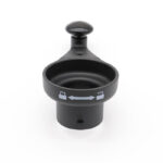 CUTTER 12/18 L - Scraper Arm