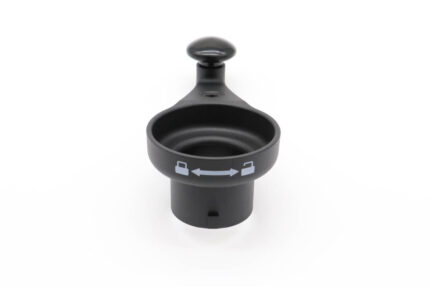 CUTTER 12/18 L - Scraper Arm
