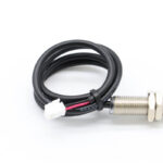 CUTTER 12/18 L - Microswitch