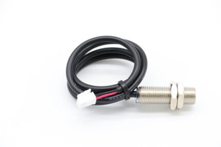 CUTTER 12/18 L - Microswitch
