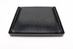 SC58L (BLACK) - Vent Tray #11