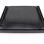 SC58L (BLACK) - Vent Tray #11