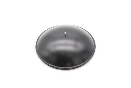 CHOCOLATE 5L/10L - Lid (Black) #1