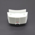 CHOCOLATE 5L/10L - Back Cover (White) #14