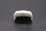 CHOCOLATE 5L/10L - Back Cover (White) #14 - imagine 2