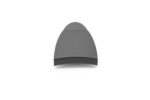 CHOCOLATE 5L/10L - Tank Hinge (Black) #18