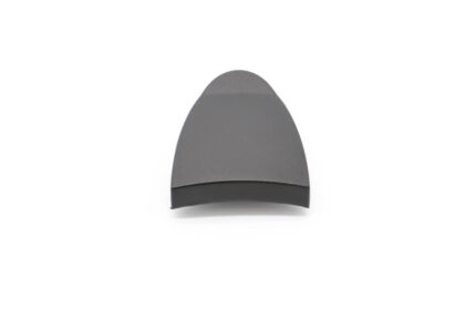 CHOCOLATE 5L/10L - Tank Hinge (Black) #18