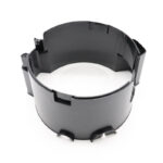 CHOCOLATE 5L/10L - Upper Exterior (Black) #19