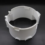 CHOCOLATE 5L/10L - Upper Exterior (White) #19