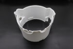 CHOCOLATE 5L/10L - Upper Exterior (White) #19 - imagine 2