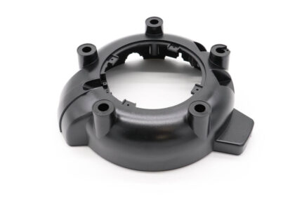 CHOCOLATE 5L/10L - Lower Exterior (Black) #20