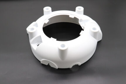CHOCOLATE 5L/10L - Lower Exterior (White) #20