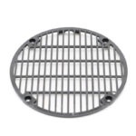 CHOCOLATE 5L/10L - Ventilation Grill #24