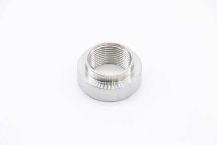 CHOCOLATE 5L/10L - Nut Of Faucet (Exterior) #28