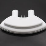 CHOCOLATE 5L/10L - Water Tray (White) #36