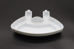 CHOCOLATE 5L/10L - Water Tray (White) #36 - imagine 2