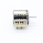 MTT450 - Proportioner Switch