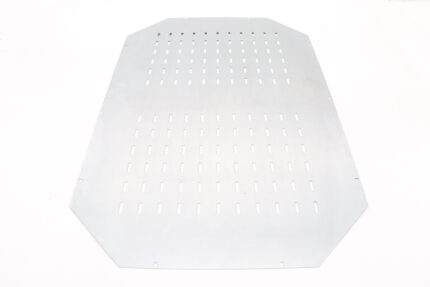 GRIDDLE730 - Bottom Cover Plate #17