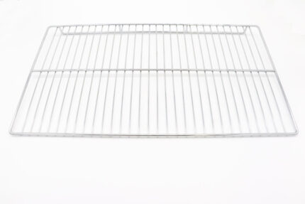 SC120/HD120 - Bottom Shelf (Chrome Plated)