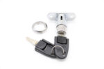 BCS2/3 - Lock & Key Set