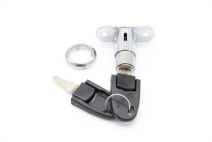BCS2/3 - Lock & Key Set