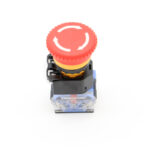 MASF15 - Emergency Switch #1