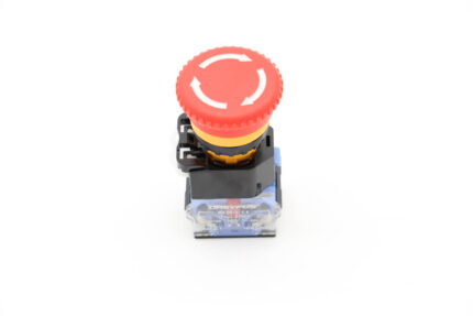 MASF15 - Emergency Switch #1