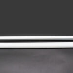 SC78 - Door Frame Left/Right (White) (Set-2 Pcs)