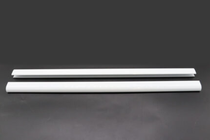 SC78 - Door Frame Left/Right (White) (Set-2 Pcs)