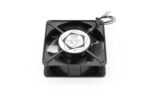 MTT300/450 - Heat-Resistant Fan