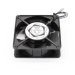 MTT300/450 - Heat-Resistant Fan