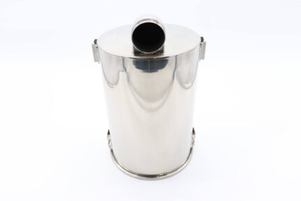 MSF12L - Cylinder/Bowl #10