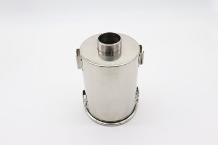 MSFH3L - Cylinder/Bowl #5