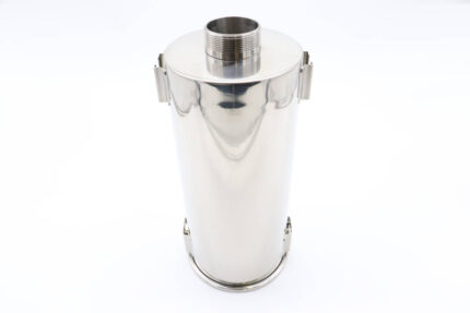 MSFH5L - Cylinder/Bowl #5