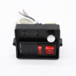 Msl 1X15l Switch Unit Complete