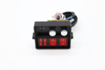 Msl 2X15l Switch Unit Complete With Electronica