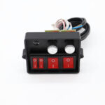 Msl 2X15l Switch Unit Complete With Electronica